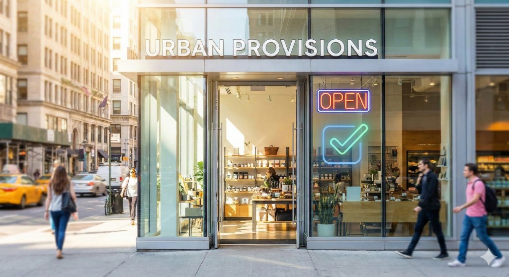 Verilume Storefront Verification